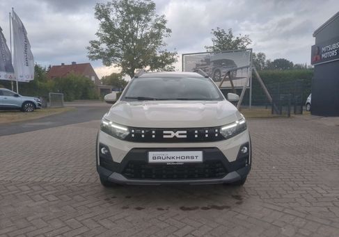 Dacia Jogger, 2026 3