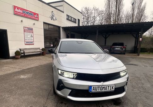 Opel Astra, 2024
