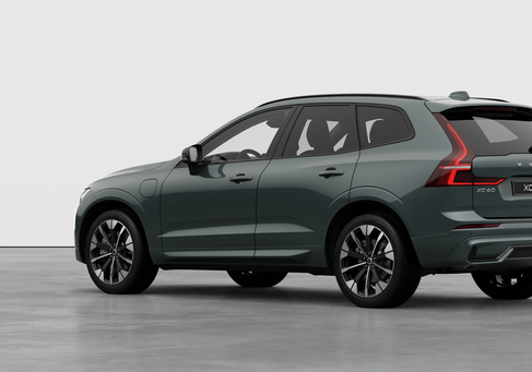 Volvo XC60, 2026