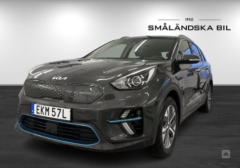 Kia Niro, 2022