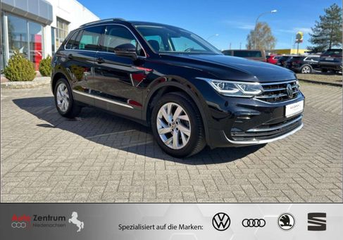 Volkswagen Tiguan, 2023