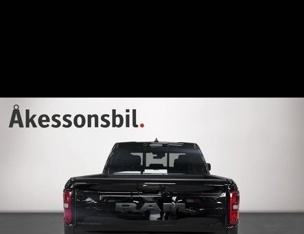 RAM 1500, 2025 3
