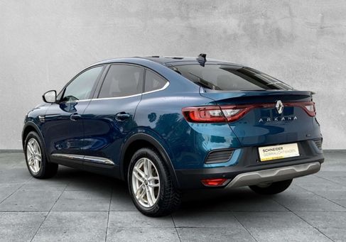 Renault Arkana, 2023 3