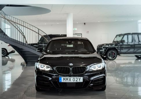 BMW M240i, 2020 3