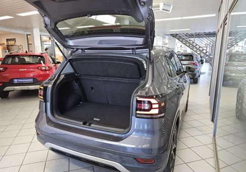Volkswagen T-Cross, 2023