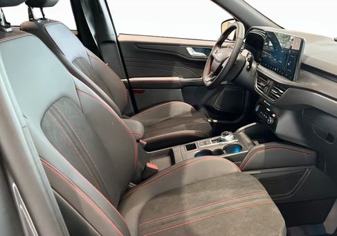 Ford Kuga, 2026