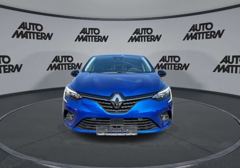 Renault Clio, 2023