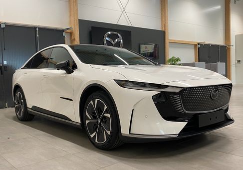 Mazda, 2026 2