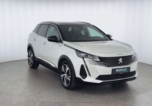 Peugeot 3008, 2024 3