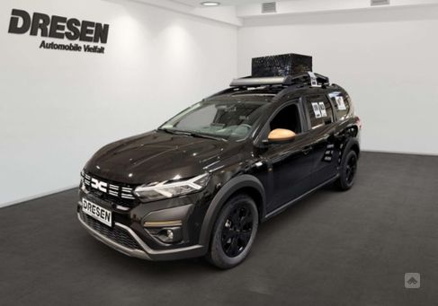 Dacia Jogger, 2024