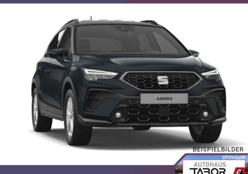 Seat Arona, 2026