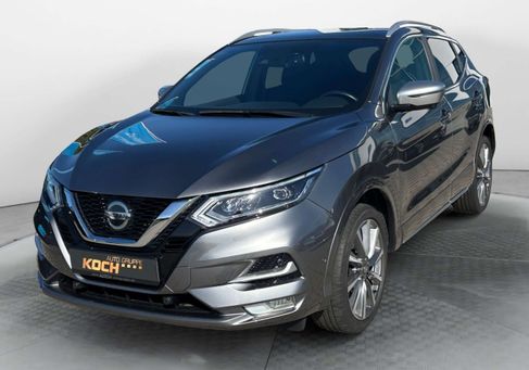 Nissan Qashqai, 2020 2