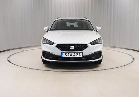 Seat Leon, 2025 2