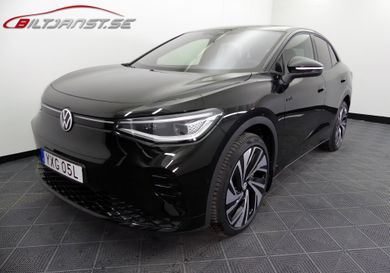 Volkswagen ID.5, 2023