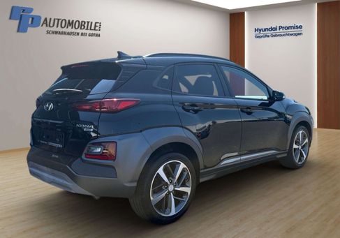 Hyundai Kona, 2018 3