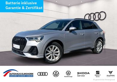 Audi Q3, 2022