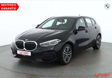 BMW 118, 2023