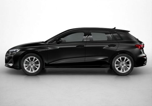 Audi A3, 2025 3