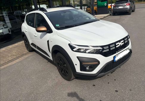 Dacia Sandero, 2026