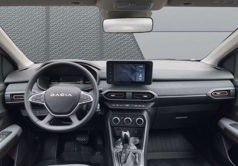 Dacia Jogger, 2025 3