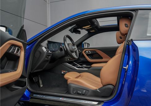 BMW 220, 2024 2