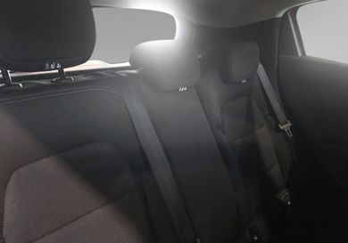 Renault Clio, 2023