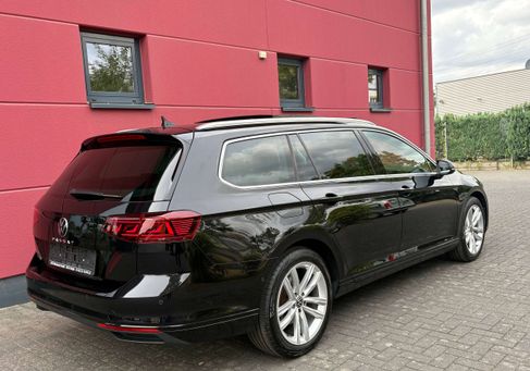 Volkswagen Passat Variant, 2022 2