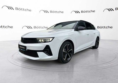 Opel Astra, 2024