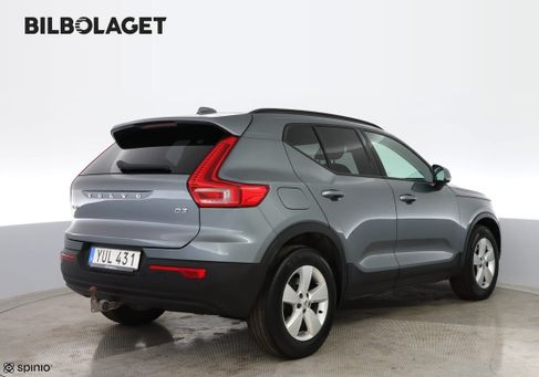 Volvo XC40, 2019 3