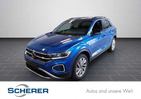 Volkswagen T-Roc, 2023