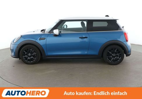 MINI Cooper, 2023