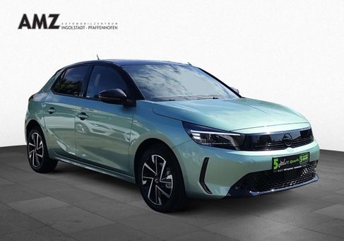 Opel Corsa, 2026 3