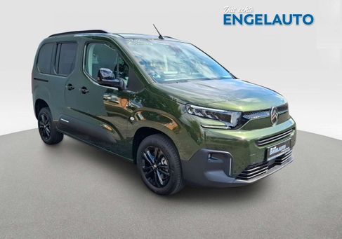 Citroën Berlingo, 2025