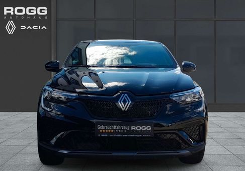 Renault Arkana, 2025