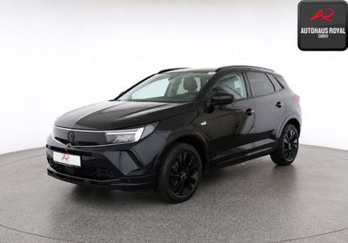 Opel Grandland X, 2024