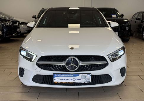 Mercedes-Benz A 250, 2020