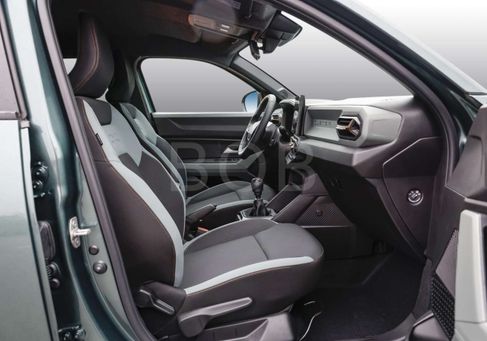 Dacia Duster, 2026 3