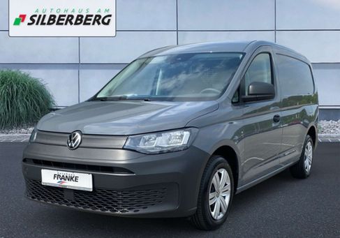 Volkswagen Caddy, 2025