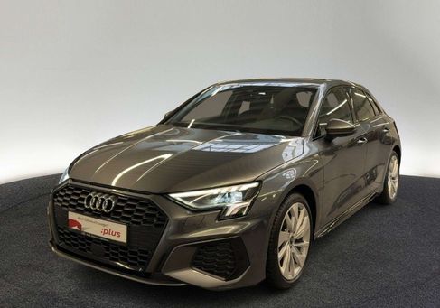 Audi A3, 2023 3