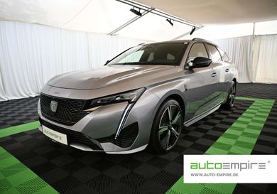 Peugeot 308, 2024
