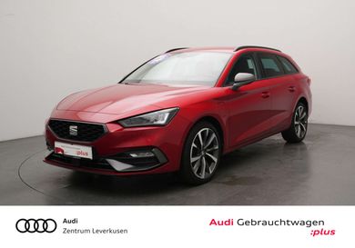 Seat Leon, 2021