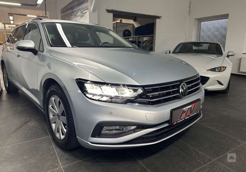 Volkswagen Passat Variant, 2023