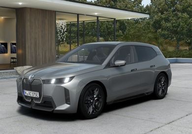 BMW, 2027