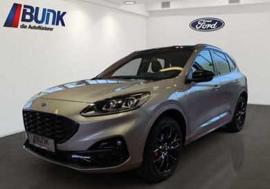 Ford Kuga, 2023