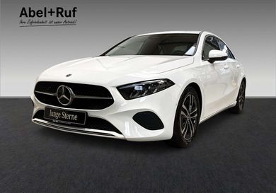 Mercedes-Benz A 180, 2024