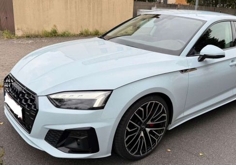 Audi A5, 2023 2