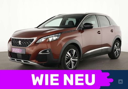 Peugeot 3008, 2020