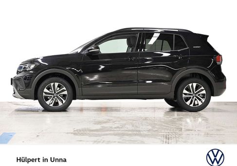 Volkswagen T-Cross, 2026