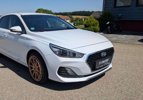 Hyundai i30, 2019 3