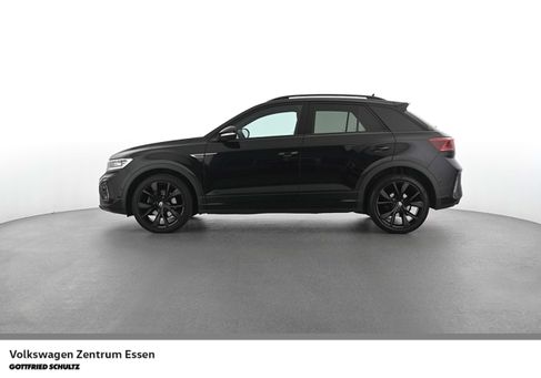 Volkswagen T-Roc, 2022